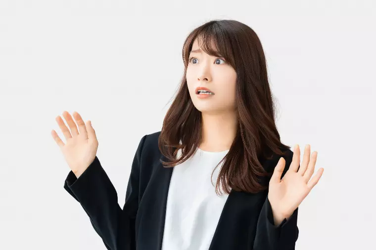 あなたのプロフィール、“地雷ワード”入ってませんか？