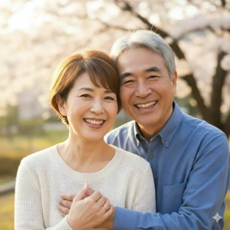  50代婚活・初婚の現実とは？大人の引き算婚活術のススメ