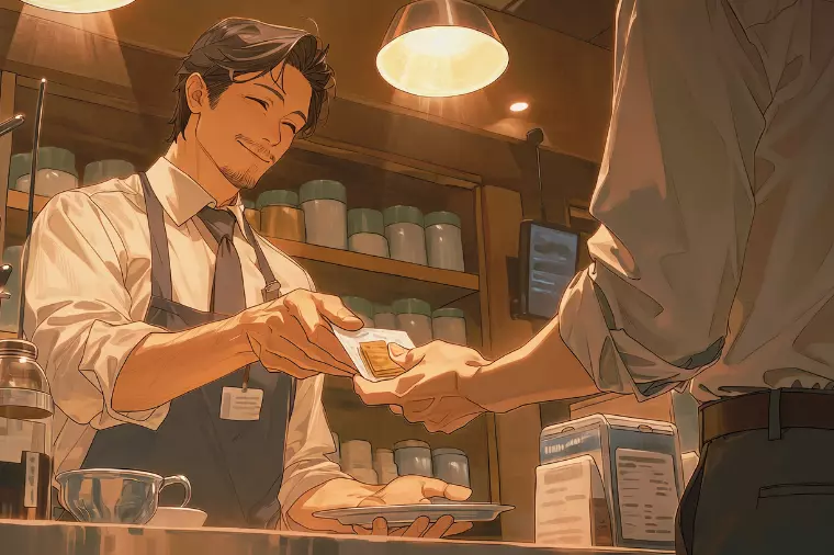 「1円単位の割り勘」は恋の絶縁状。