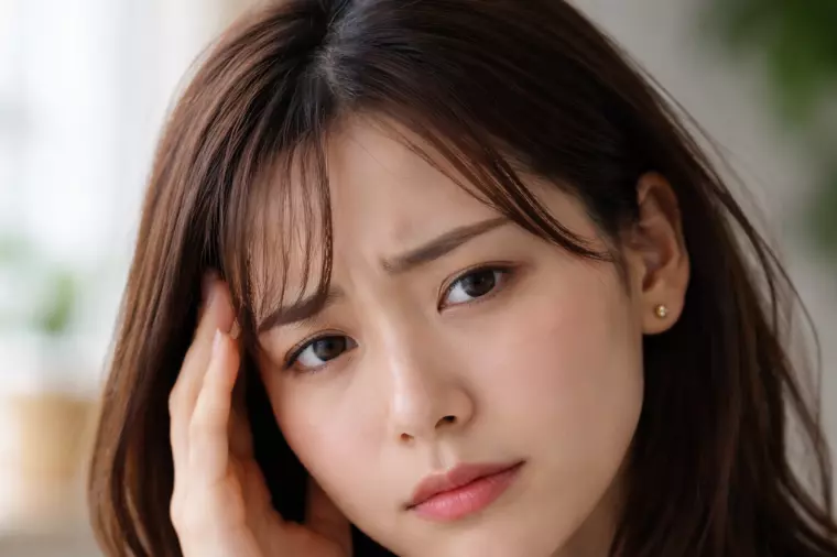 仮交際「嫌じゃない。でも決められない」