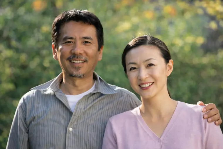 40代からの婚活は人生を変える