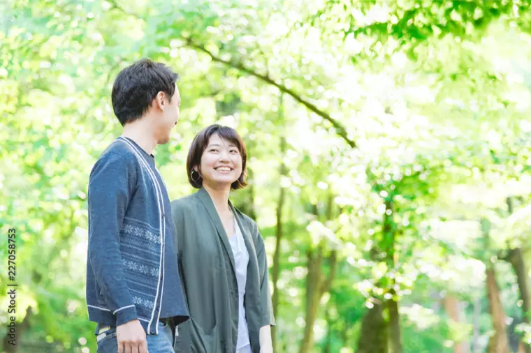 真剣交際：30代は“覚悟×安心”で未来が決まる⁉