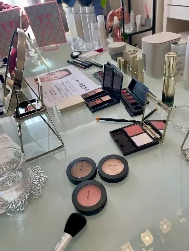 loveridge（ラバリッジ）「自分を整えることが、出会いの自信につながる時間🍀」- 2