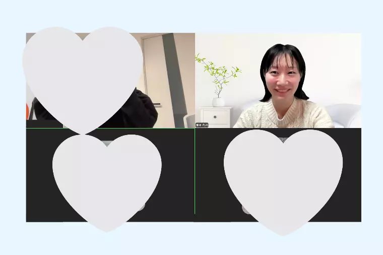 結婚相談所ってどんなところ？Zoom開催レポ