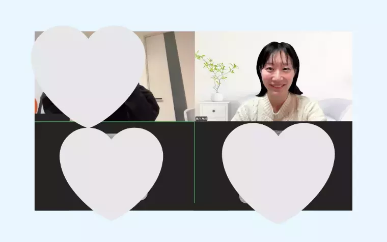 elumia エルミア結婚相談所「結婚相談所ってどんなところ？Zoom開催レポ」- 2