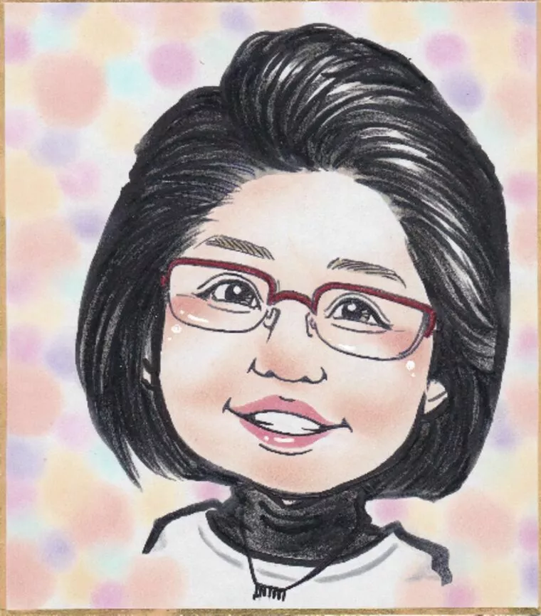 貴女らしいお見合いって？