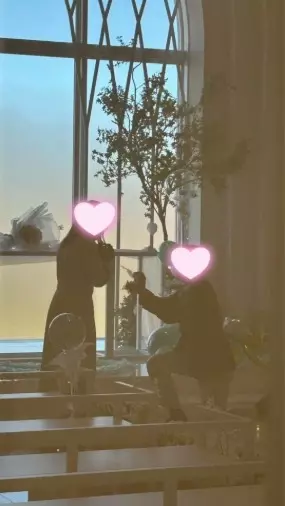 あなたの結婚相談所　BUDDY　BRIDAL「2026年、素敵なプロポーズがありました！」- 3