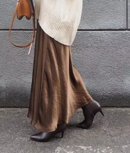 Applause（アプローズ）「体系カバーできて女性らしいデート服」- 3