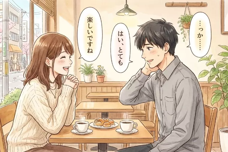 「この人と結婚したい」と思う、年収以外の5つのポイント！