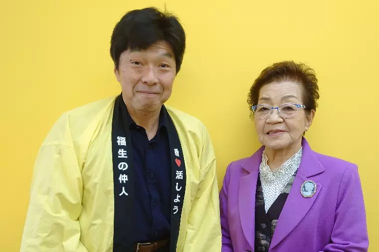 お見合い結婚の成功要因は「相手の人柄を見る視点」