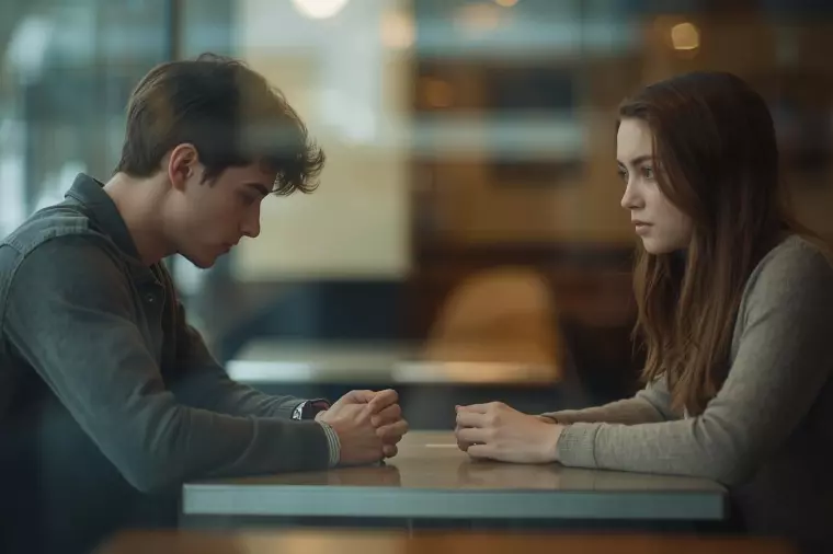 何度会っても、距離が縮まらない理由