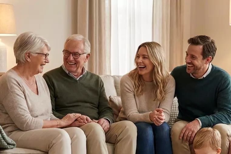 「婚活の成功」を握るのは、実は身近な“あの人たち”