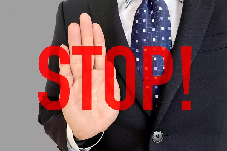 なかなか上手くいかない人がやっていること