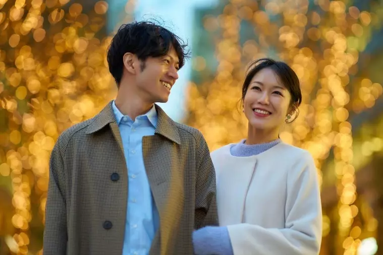 marri and more...COCOKARA「夜の相性を科学する「右脳派・左脳派」の法則」- 6