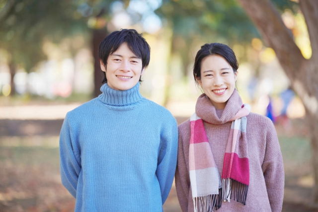 Applause（アプローズ）「３０代・４０代男性のデート服！」- 2