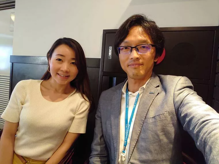 渋谷で婚活相談会イベントを行いました