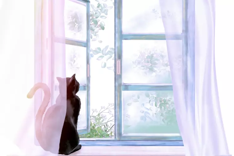 たまには深く考えない日も