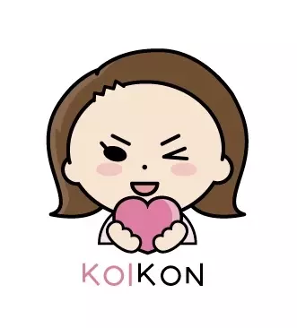 婚活サロン　恋婚「甘すぎないキューピット♡」- 3