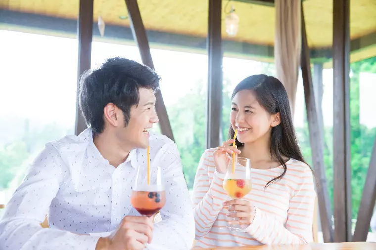 成婚後：30代は“対話×協力”で幸せが続く⁉