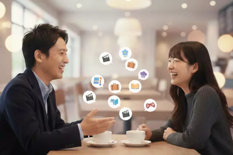 ワンコイン婚活大作戦！６