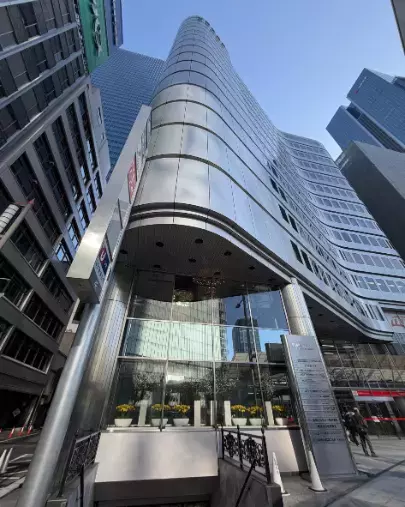 20代〜アラフォー向け｜少人数制相談所aeta「看板がないお店？ IBJ cafe東京店の場所【要注意】」- 2