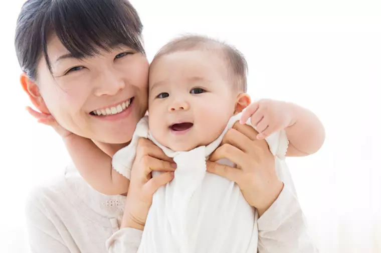 出産・子育てと婚活について