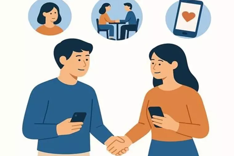 新宿区で見つけた結婚の真実：3つの覚悟が教えてくれること