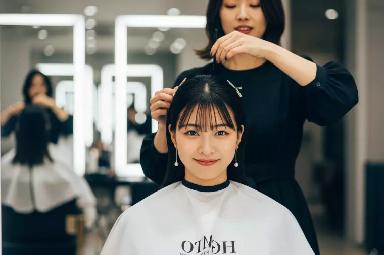 変化が出会いを引き寄せる