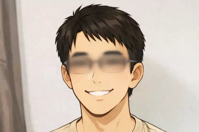 30代男性が、静かに婚活活動を始めました！