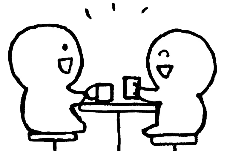 婚活で大切なこと