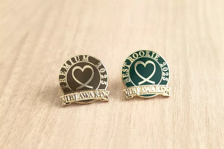 2025年下期IBJアワード受賞しました！！