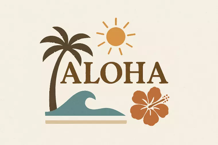 ALOHA🌺 結婚はKOKORO lovebridge