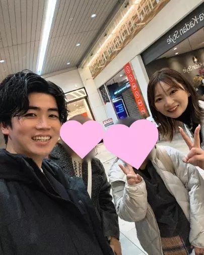 静岡婚活コンシェルジュ「「何を着ればいい？」をプロが解決👗骨格診断＆同行！」- 3