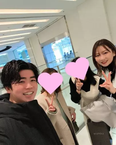 静岡婚活コンシェルジュ「「何を着ればいい？」をプロが解決👗骨格診断＆同行！」- 4