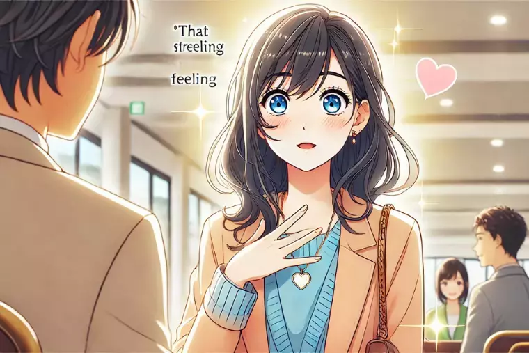 結婚相談所 ベイビーズ・ブレス　Baby's breath「遠回りの婚活を終わらせる違和感とAI婚活」- 2