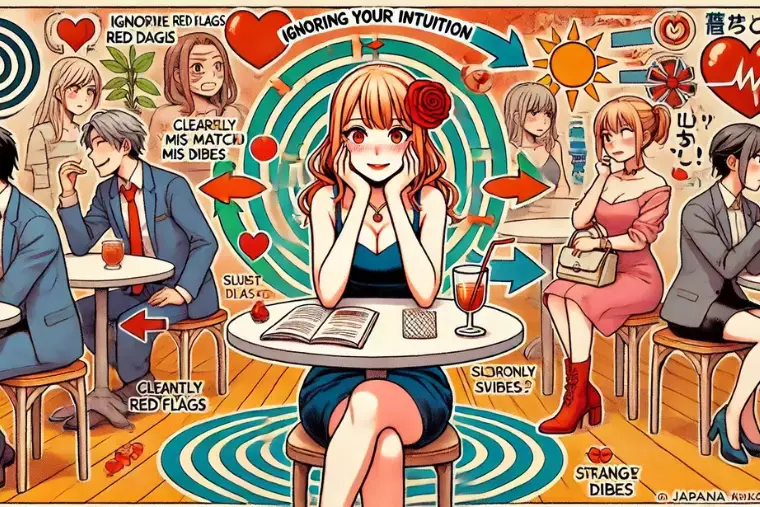 結婚相談所 ベイビーズ・ブレス　Baby's breath「遠回りの婚活を終わらせる違和感とAI婚活」- 3