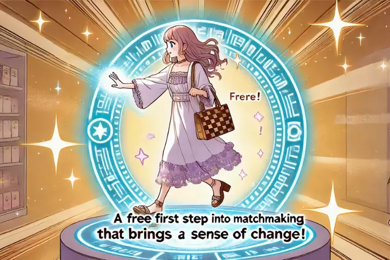 結婚相談所 ベイビーズ・ブレス　Baby's breath「遠回りの婚活を終わらせる違和感とAI婚活」- 5