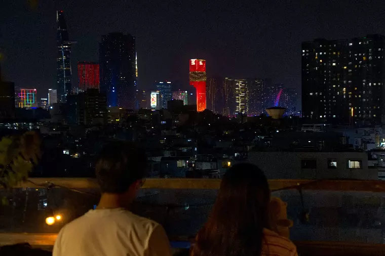 ホーチミンで感じた結婚観の違い