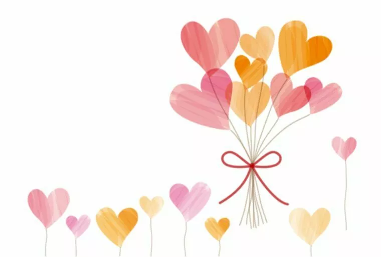 バレンタインデーに素敵なプロポーズを！