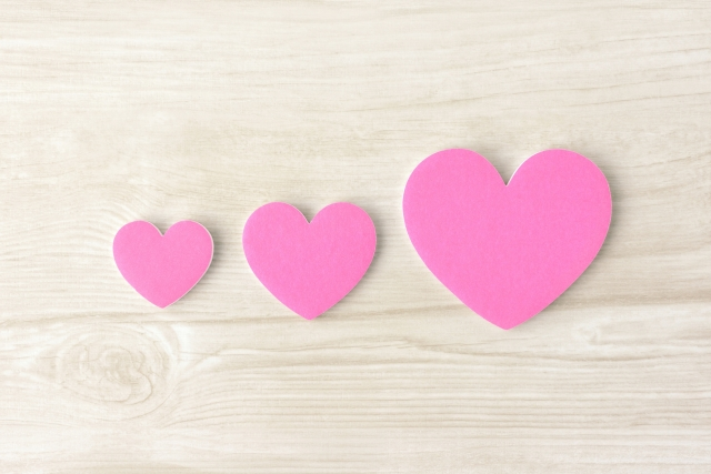 サンマリエ京都（ULP結婚相談所）「「好き」の正体はどっち？恋と友情の違いを考えてみる」- 3