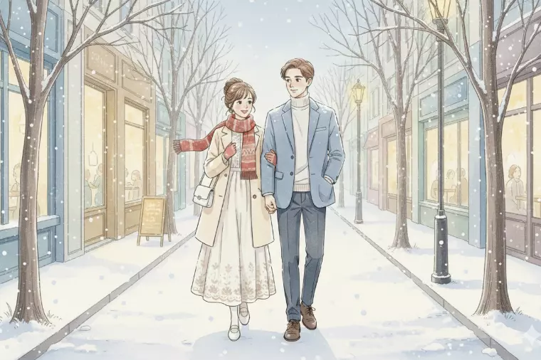 迷子婚活女子から卒業する方法✨