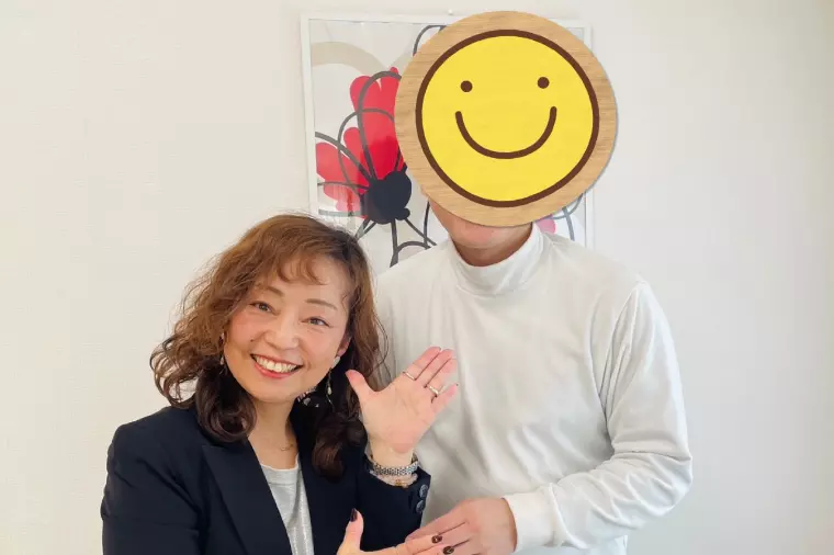 婚活で進化した3８歳男性の成婚ストーリー♪【広島婚活】