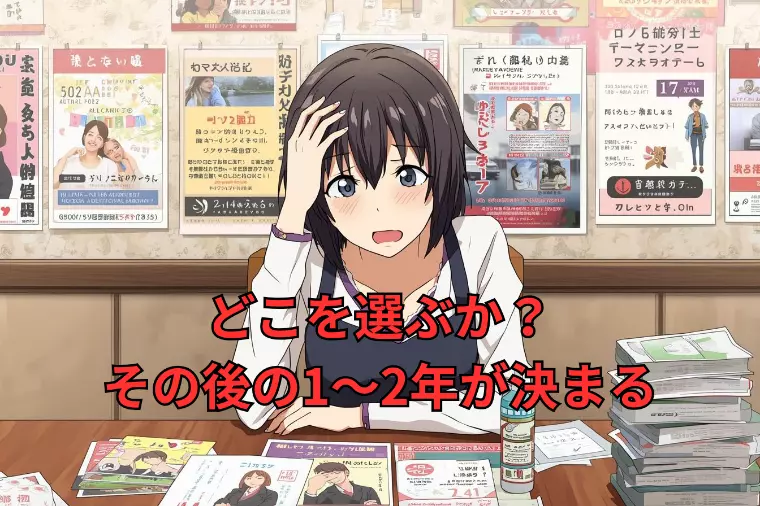 結婚相談所選びで失敗する人の共通点｜名古屋 婚活