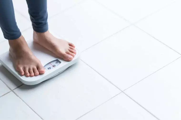 結婚相談所カウンセラーのダイエット宣言！