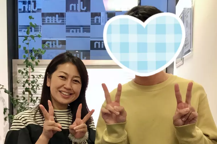 ご成婚のご報告✨️💍