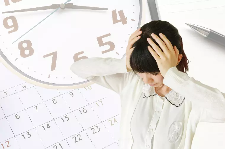 忙しいアラフォー婚活は「やる気」より「先に決める」が正解