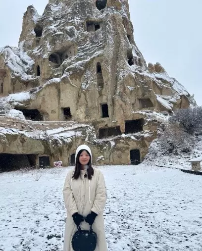 サピュイエ結婚相談所「【副代表紹介】サウナ大好き！20代女性カウンセラー」- 4