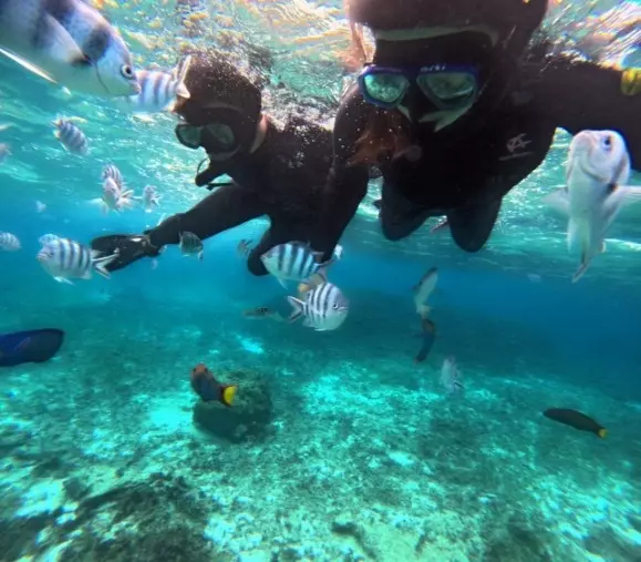 サピュイエ結婚相談所「【副代表紹介】サウナ大好き！20代女性カウンセラー」- 5