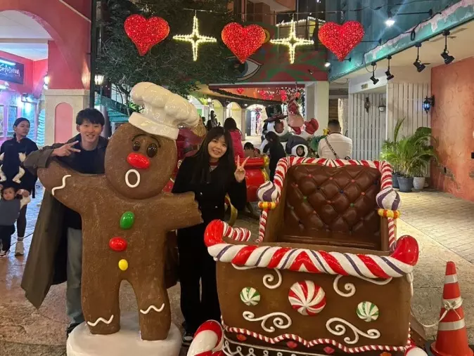 サピュイエ結婚相談所「【副代表紹介】サウナ大好き！20代女性カウンセラー」- 6