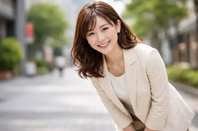 モテる女性が持つ「愛嬌」の身につけ方